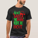 Recherche de verre de vin tshirts Rouge