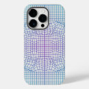 Recherche de carrés abstraits iphone coques Texture