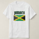 Recherche de drapeau jamaïcain tshirts Jamaïcains
