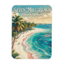 Recherche de sept magnets Voyage