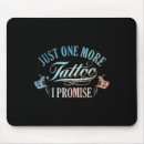 Recherche de art tatouage tapis souris Pour