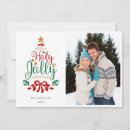 Recherche de holly jolly christmas Rouge et vert