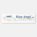 Recherche de anges voiture autocollants Bleu