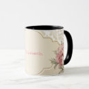 Recherche de style vintage tasses Chic