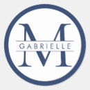 Recherche de blu autocollants Moderne