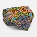 Recherche de bold cravates Coloré