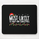 Recherche de sieste tapis souris Arbre de noël