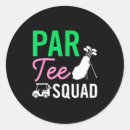 Recherche de fam autocollants Fête