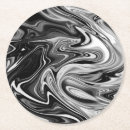 Zoek naar black marble onderzetters Elegant
