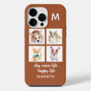 Recherche de college iphone coques Monogramme