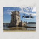 Recherche de belém cartes postales Lisboa
