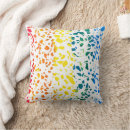Recherche de motif de mosaïque abstrait coussins Pierre