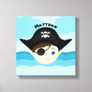Recherche de bateau pirate posters toiles Océan