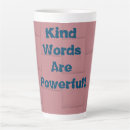 Recherche de type tasses Encouragement