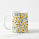 Recherche de débiles tasses Floral