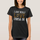 Zoek naar cashewnoten tshirts Glutenvrij