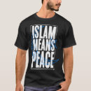 Recherche de coran tshirts Islamique
