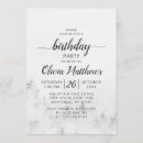 Recherche de gelé invitations Fête d'anniversaire