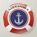 Recherche de motif de vie marine coussins Pour lui