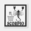Recherche de signes astrologiques magnets Bélier