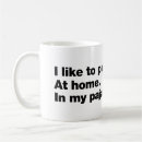 Recherche de pyjamas tasses Citation