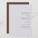 Recherche de vert olive foncé invitations Minimaliste