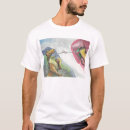 Recherche de création tshirts Michaël angelo