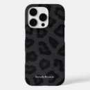 Recherche de panthère iphone coques Léopard