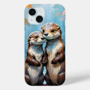 Recherche de loutre de mer iphone coques Loutres