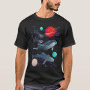 Zoek naar ruimte marine tshirts Galaxy