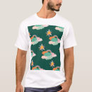 Recherche de motif coloré tshirts Coeur