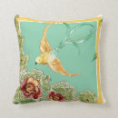 Recherche de style de cottage coussins Family