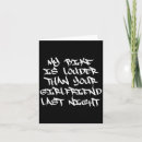 Zoek naar biker kaarten Modern