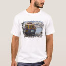 Recherche de téléphérique tshirts Transport
