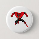 Recherche de rage badges Logo vert de lanterne