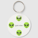 Recherche de alien vert porteclés Pour tous
