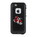 Recherche de mécanique iphone coques Steampunk