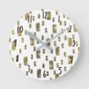Recherche de pinceau horloges Glamour