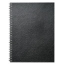 Zoek naar huiden notitieboeken Zwart