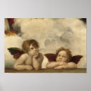 Recherche de sistine posters Religion
