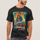 Recherche de casablanca tshirts Style