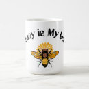 Recherche de apiculture tasses Nid d'abeille