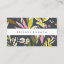 Recherche de motif boho cartes visite Vintage