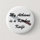 Recherche de couteaux badges Cuisine