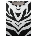 Recherche de zèbre noir et blanc porte blocs Pour tous