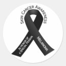 Recherche de de mélanome autocollants Cancer de la peau
