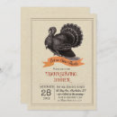 Recherche de vintage thanksgiving invitations Vacances