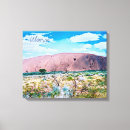 Zoek naar uluru kunst Rocklagen