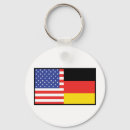 Recherche de allemand porteclés L'europe
