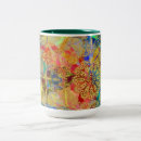 Recherche de complexe tasses Coloré